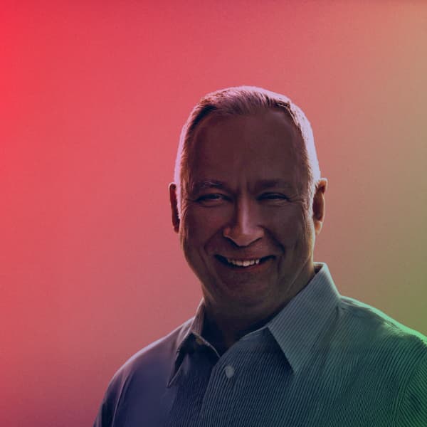 Mark Settle